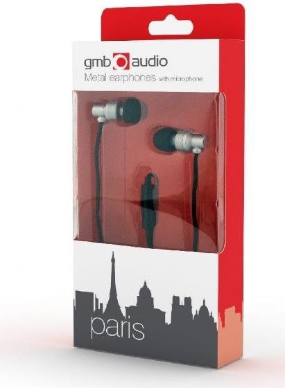 GMB Audio Paris MHS-EP-CDG-S (MHS-EP-CDG-S)