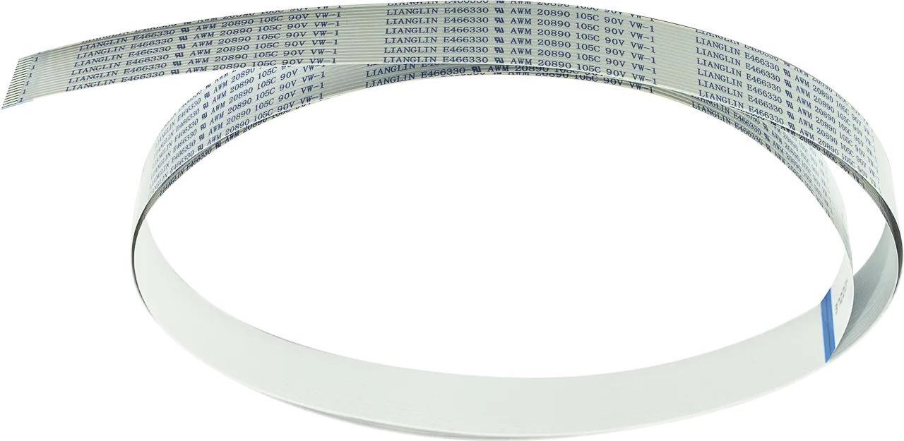 AD4 Extruder FPC Flat Cable FlashForge Zubehör Flashforge (40001608003)