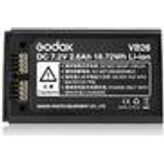 Godox VB-26B Akku für V1, V860III (VB26B)