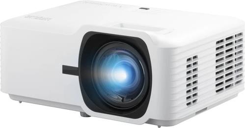 Viewsonic LS711HD Beamer Standard Throw-Projektor 4000 ANSI Lumen 1080p (1920x1080) Weiß (LS711HD)