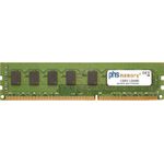 PHS-memory 4GB RAM Speicher passend für Terra PC-Business 5000 (1009150) DDR3 UDIMM 1333MHz PC3-10600U (SP398579)