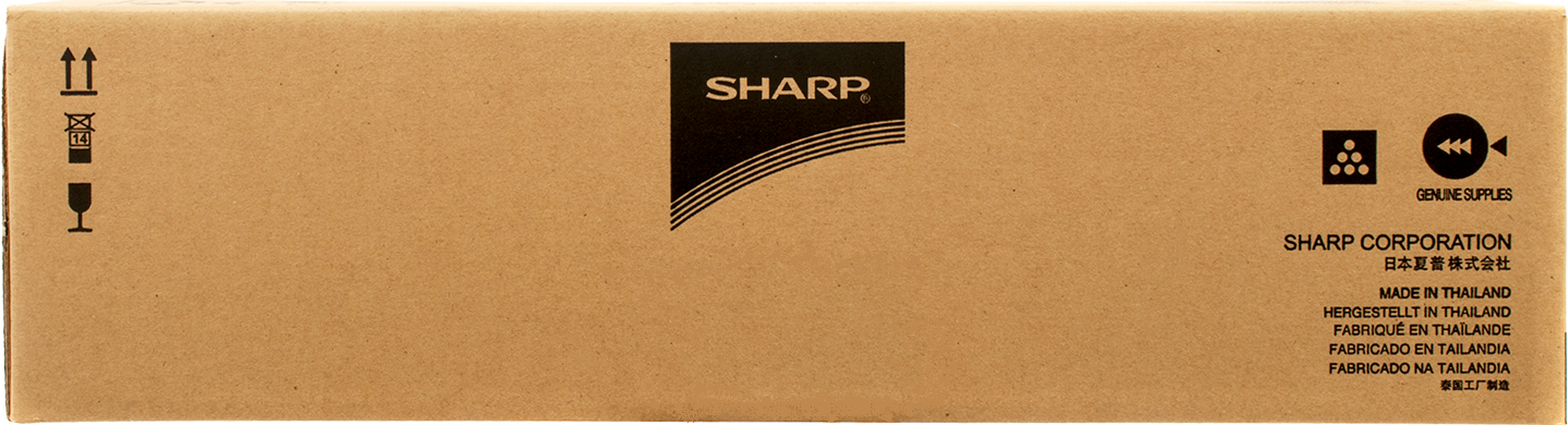 Sharp MX-B45GT Schwarz (MXB45GT)