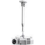 SMS Projector CL V400-550 A/S, AE021021, max. Tragkraft: 12 kg, +/-25ø neigbar, inkl. Unislide (AE021021)