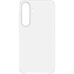 Samsung Clear Case Galaxy S25+ transparent (EF-QS936CTEGWW)
