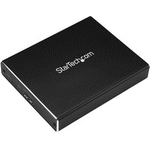 StarTech.com Dual M.2 Festplattengehäuse (SM22BU31C3R)