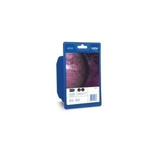 Brother LC1220BKBP2 (LC1220BKBP2)