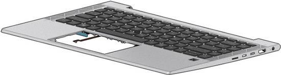 HP M36311-BG1 Notebook-Ersatzteil Tastatur (M36311-BG1)