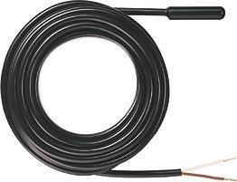 GIRA Fernfühler RTR f.Fussboden heizung Ersatzteil 149300 (149300)