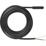 GIRA Fernfühler RTR f.Fussboden heizung Ersatzteil 149300 (149300)