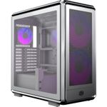 CoolerMaster Geh MasterFrame 600 Mesh Silber ARGB (MF600M-SGNN-S01)