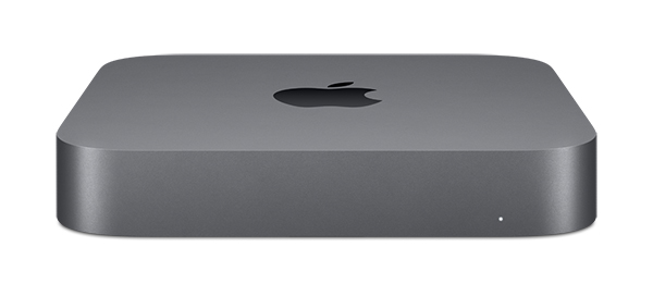 Apple Mac mini CTO 256GB (3.2GHz i7,16GB,512GB) (Z0W2-11100)