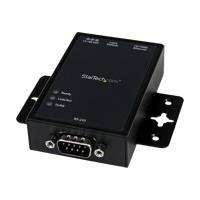 StarTech.com 1 Port RS232 auf IP Ethernet Geräteserver (NETRS2321P)