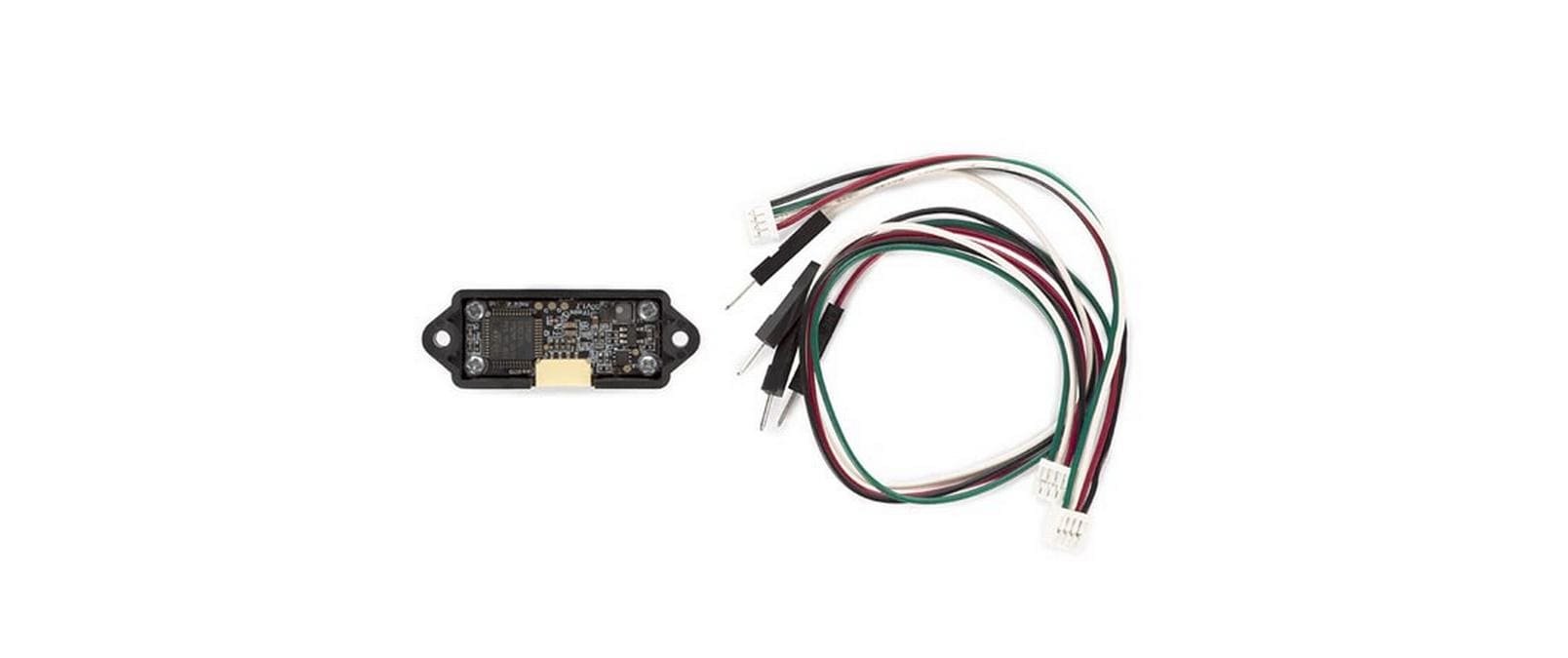 Whadda WPM349 TF Mini ToF Lidar Sensor Mehrfarbig