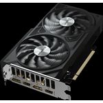 Gigabyte GeForce RTX 5050 WINDFORCE OC V2 8G Grafikkarte - 8GB GDDR6, PCIe 5.0, 2587 MHz (GV-N5050WF2OCV2-8GD)