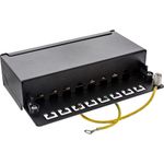 InLine 76808A Patch Panel (76808A)