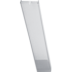 Hager Blindabdeckung,univers N NH1/2/3-Leiste/185 UZ100Z1 (UZ100Z1)