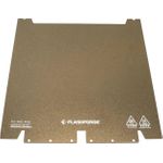 FlashForge GUIDER3 PLUS/ULTRA PEI FLEX STEEL PLATE (70002484002)