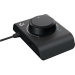 Logitech G Adapter für Spielesteuerung für Spielekonsole, Lenkrad Game-Controller, Computer (943-000435)