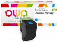 Armor OWA K18531OW Tonerkartusche 1 Stück(e) Kompatibel Cyan (K18531OW)