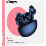 alkaya A Buds Pro Quantum Sound Bluetooth Kopfhörer induktives Laden (BH-30003)