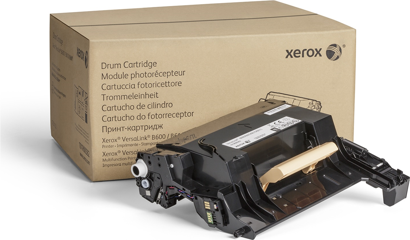 XEROX Drum Cartridge - VL B600/B605/B610/B615