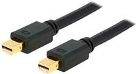 MicroConnect DisplayPort-Kabel (MDPMDP1BV1.4)