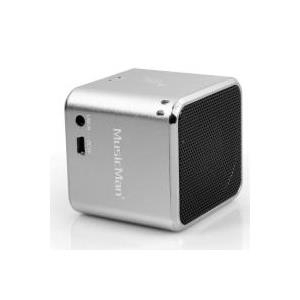 Technaxx MusicMan Mini Wireless Soundstation BT-X2 (3809)