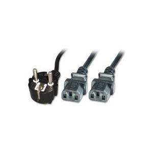 MicroConnect Netz-Splitter (PE011330)