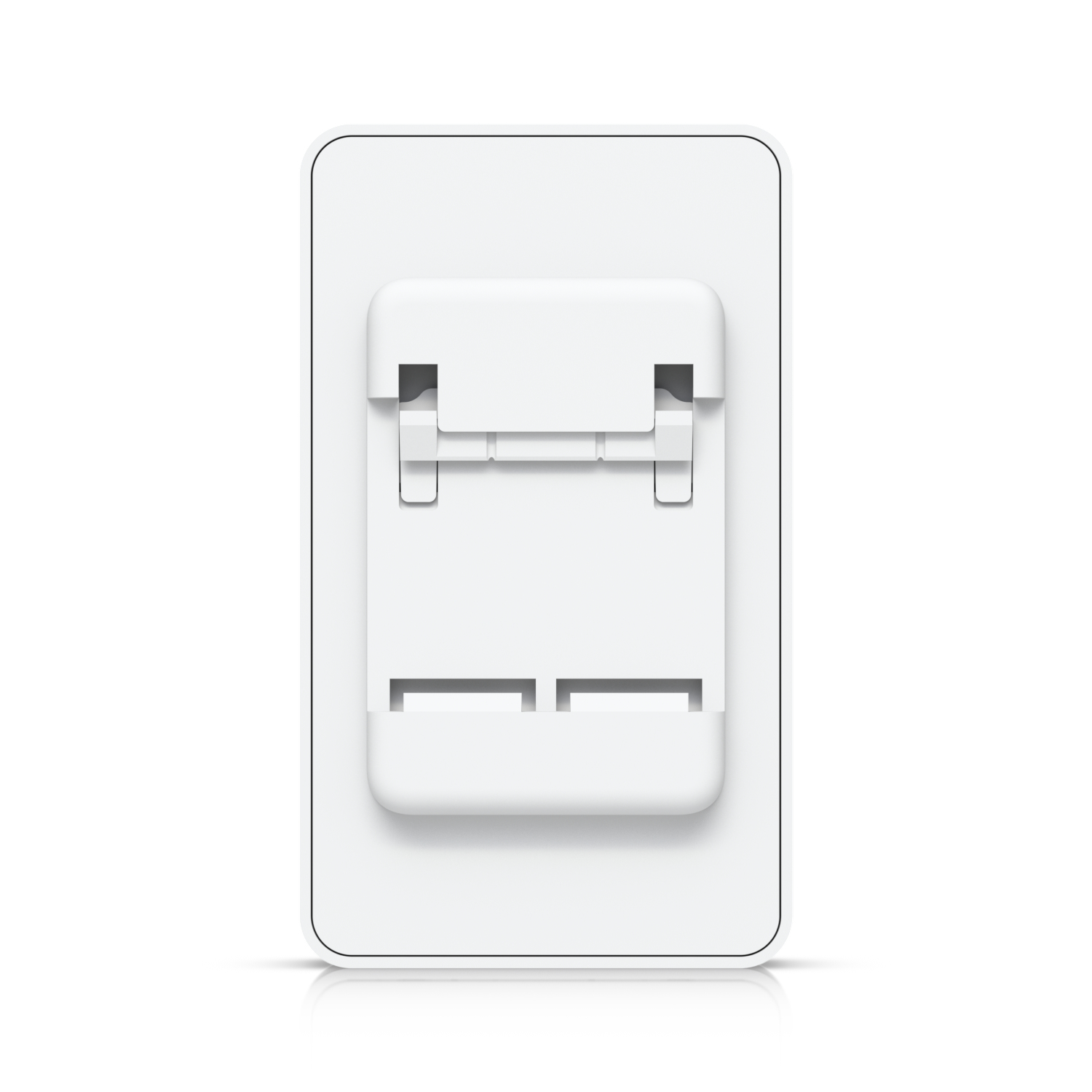 Ubiquiti UniFi G3 Starter Kit Tür-Zutrittskontrolle Grau, Weiß