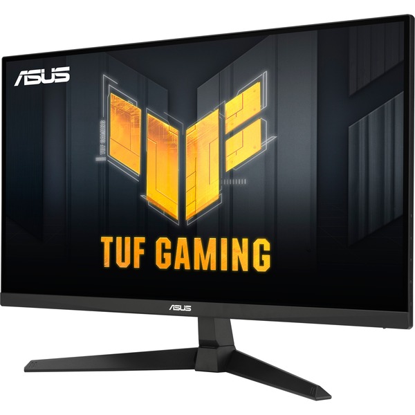 ASUS TUF Gaming VG279Q3A, Gaming-Monitor - (69 cm(27" ), schwarz, FullHD, AMD FreeSync Premium, HDMI, 180Hz Panel) [Energieklasse E] (90LM0990-B01170)