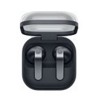 Samsung Galaxy Buds4 SM-R540 True Wireless In-Ear Kopfhörer Schwarz Bluetooth 6.1