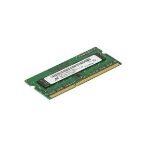 HP 4GB PC3L-12800 4GB DDR3L 1600MHz Speichermodul (687515-661)