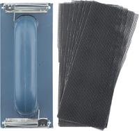 KWB HANDSCHL-SET GITTERL. 230 SB (484200)