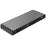 DIGITUS 8K HDMI Splitter, 1x4 (DS-55340)