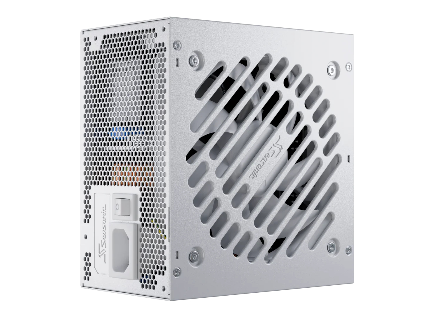 Seasonic CORE GX-750 750 W 80+ Gold Weiß