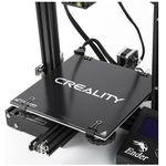 Creality Glasheizkissen für 3D-Drucker 235 x 235 mm (3AEN305)