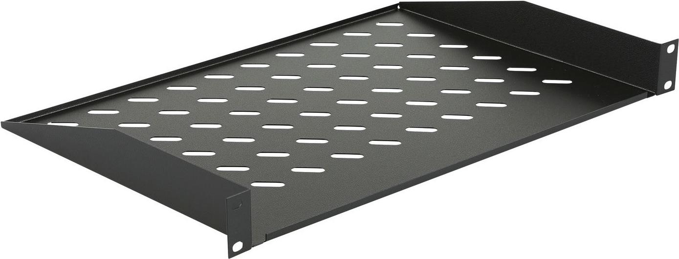 Lanview 1U 48,30cm (19") D=300mm RACK MOUNT (RAS203BL)