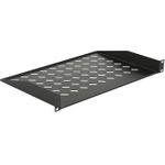 Lanview 1U 48,30cm (19") D=300mm RACK MOUNT (RAS203BL)