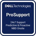 Dell Erweiterung von 1 Jahr Basic Onsite auf 5 Jahre ProSupport (DOL3_1OS5PS)