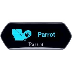 Parrot PI020154AC Verkabelt (PI020154AB)