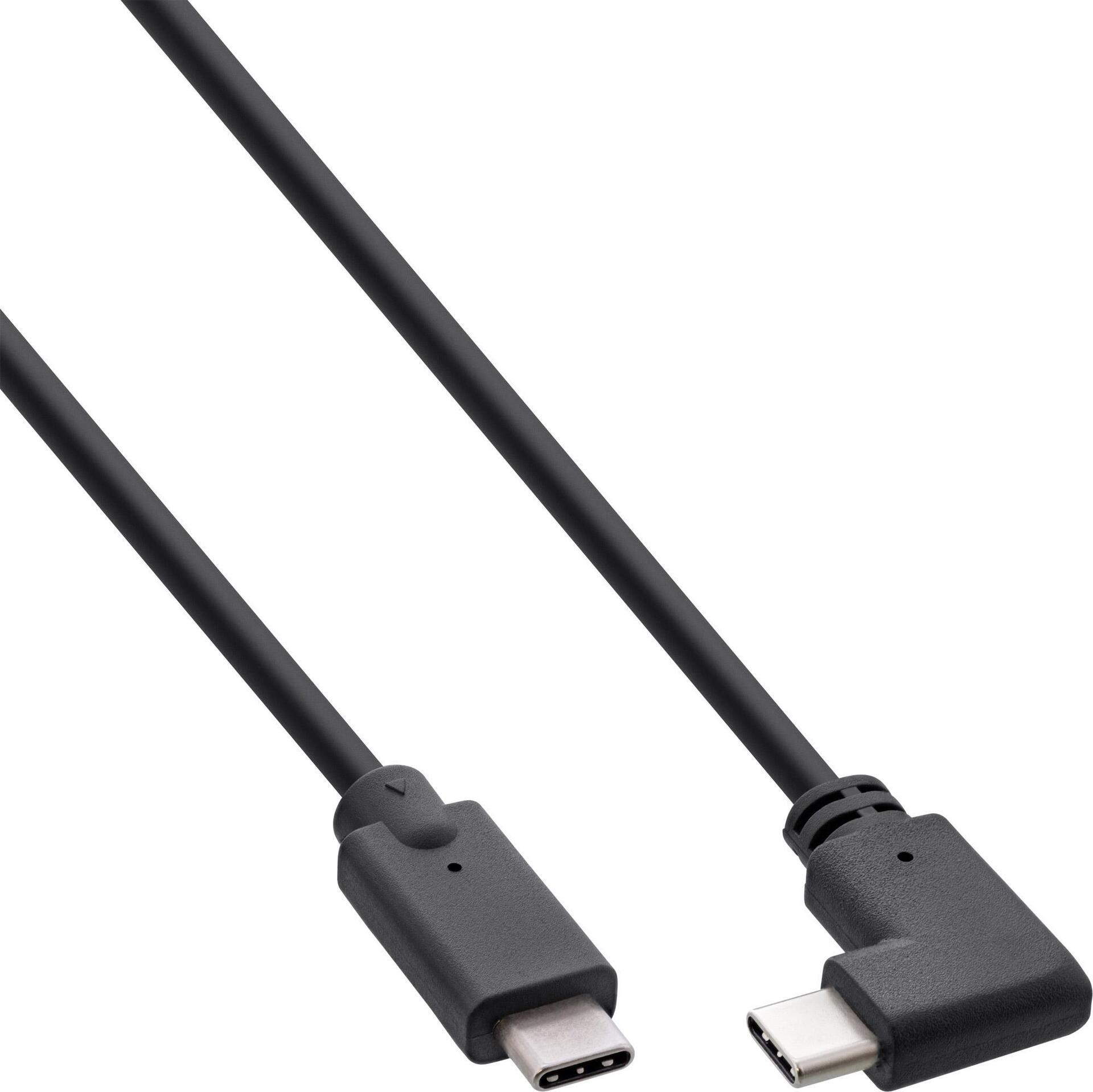 InLine USB 3.2 Gen.2 Kabel (35706W)