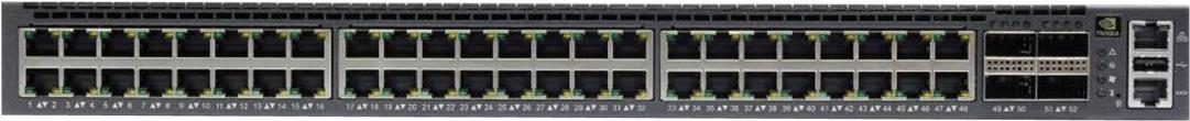 Mellanox Spectrum SN2201 (920-9N110-00F1-0C0)