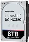 HGST HW WD Ultrastar DC HC320 HUS728T8TLN6L4 (0B36402)