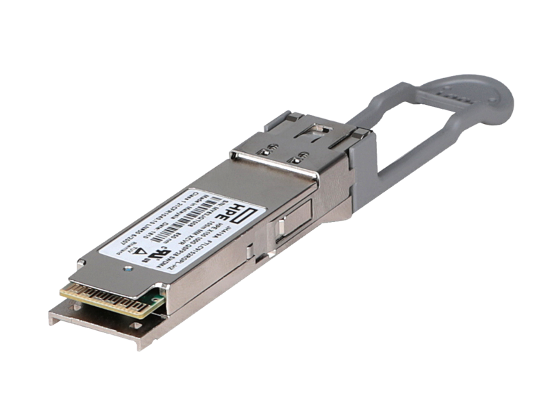 HPE X150 QSFP28 Empfängermodul (JH419A)
