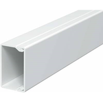 Wand- und Deckenkanal WDK 25040 25x40 reinweiss (6191061)