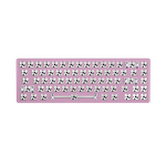Glorious PC Gaming Race GMMK 2 Tastatur USB US Englisch Pink (GLO-GMMK2-65-RGB-P)