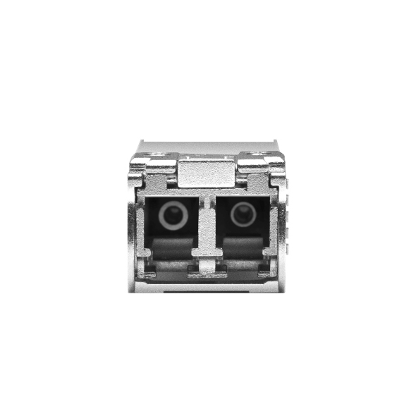 TP-Link Omada SM6110-LR V1 SFP28 Empfängermodul 25GbE/10GbE 10 km Grau