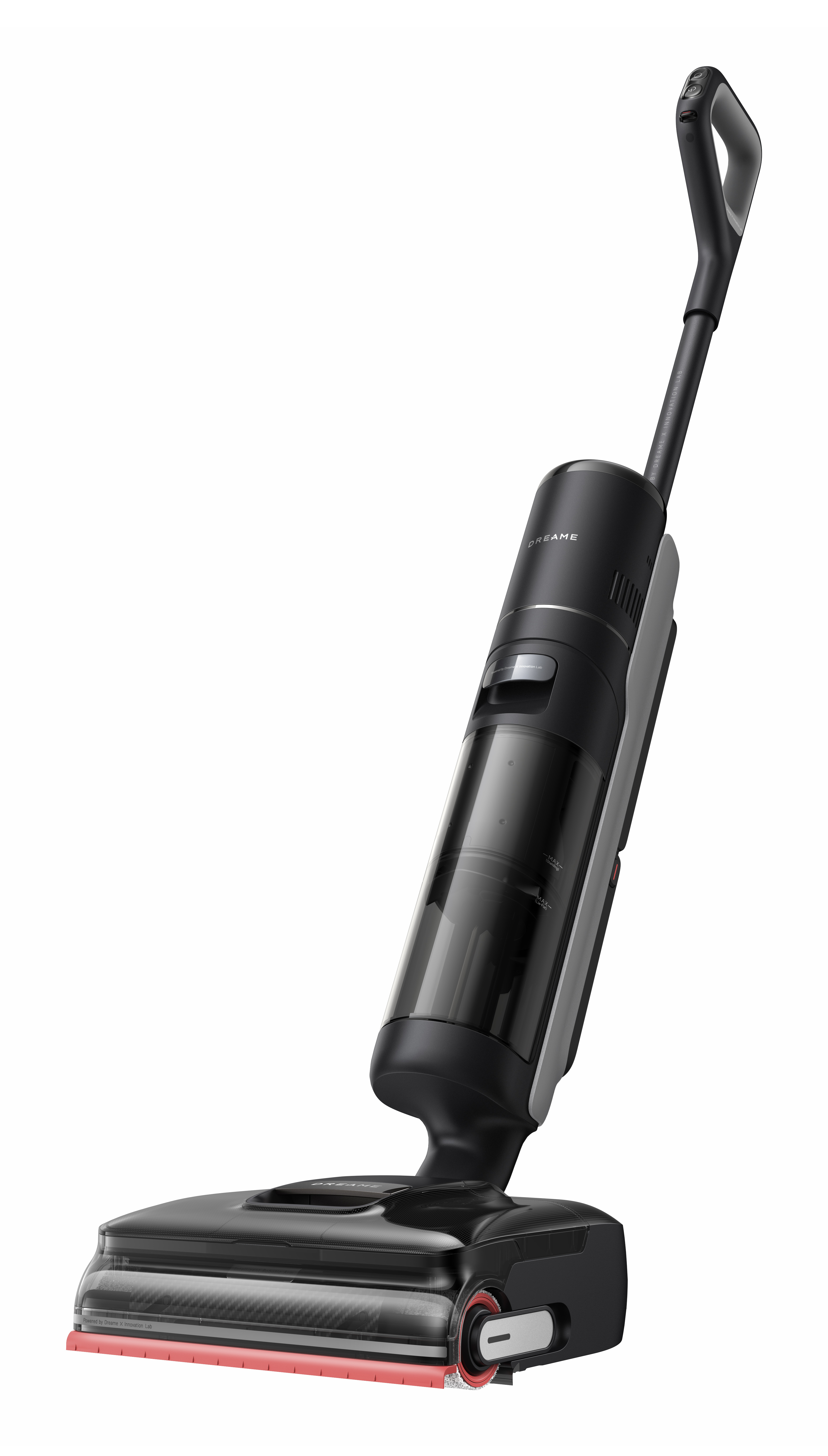 Dreame H15 Mix 2-in-1 Waschsauger 400 W Schwarz