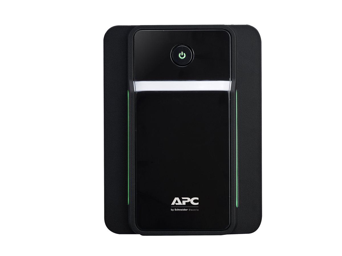 APC Back-UPS BX Series BX950MI-GR Line-Interaktiv USV 950 VA 520 W Schwarz