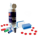 Franken Z1955 Zubehörset (Z1955)